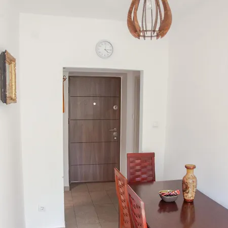 Apartment Lea Belgrad Dış mekan fotoğraf