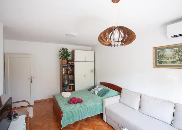 Apartment Lea