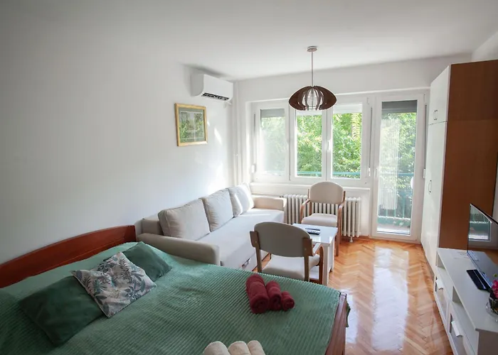 Apartment Lea