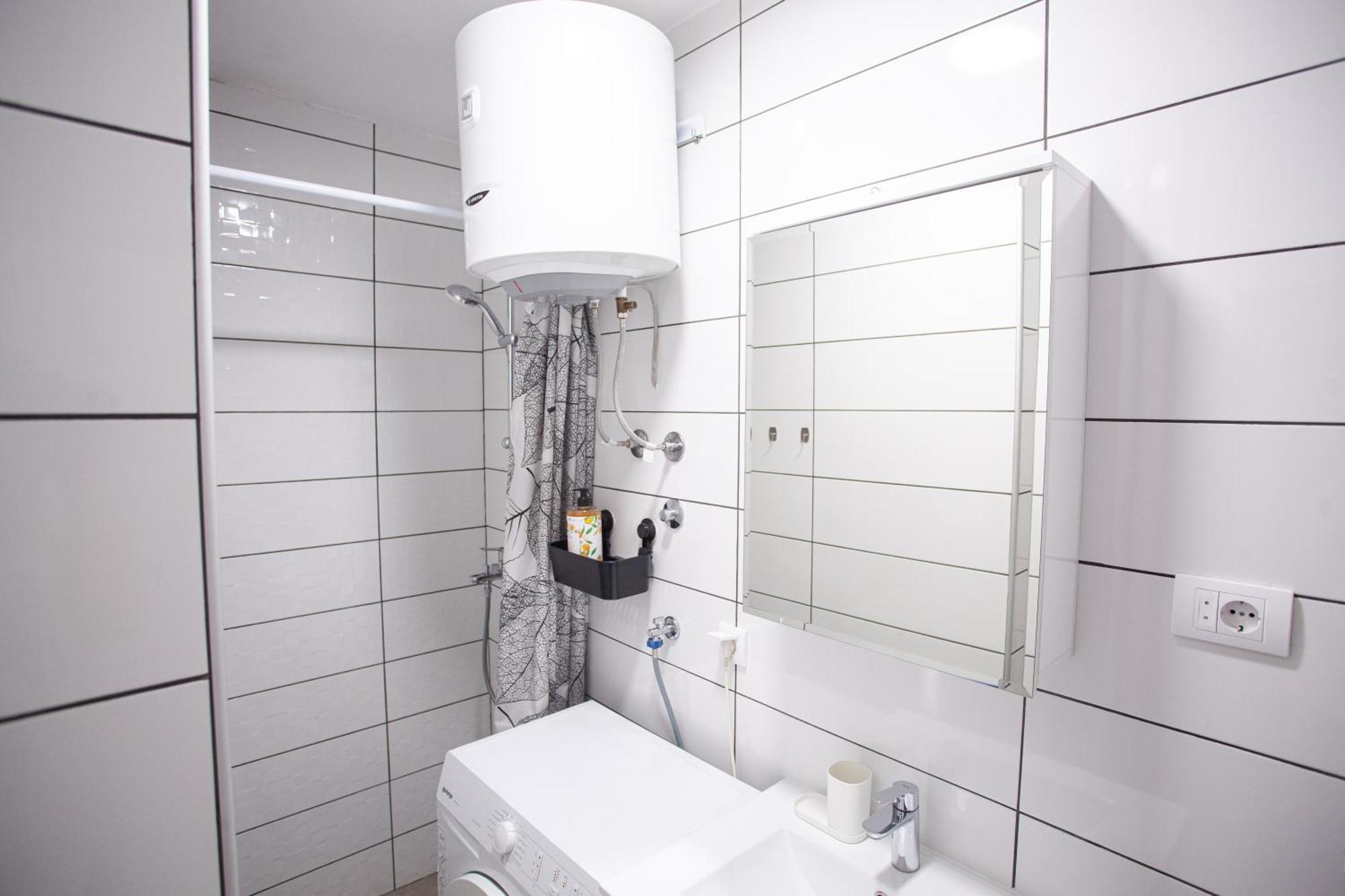 Apartment Lea Belgrade