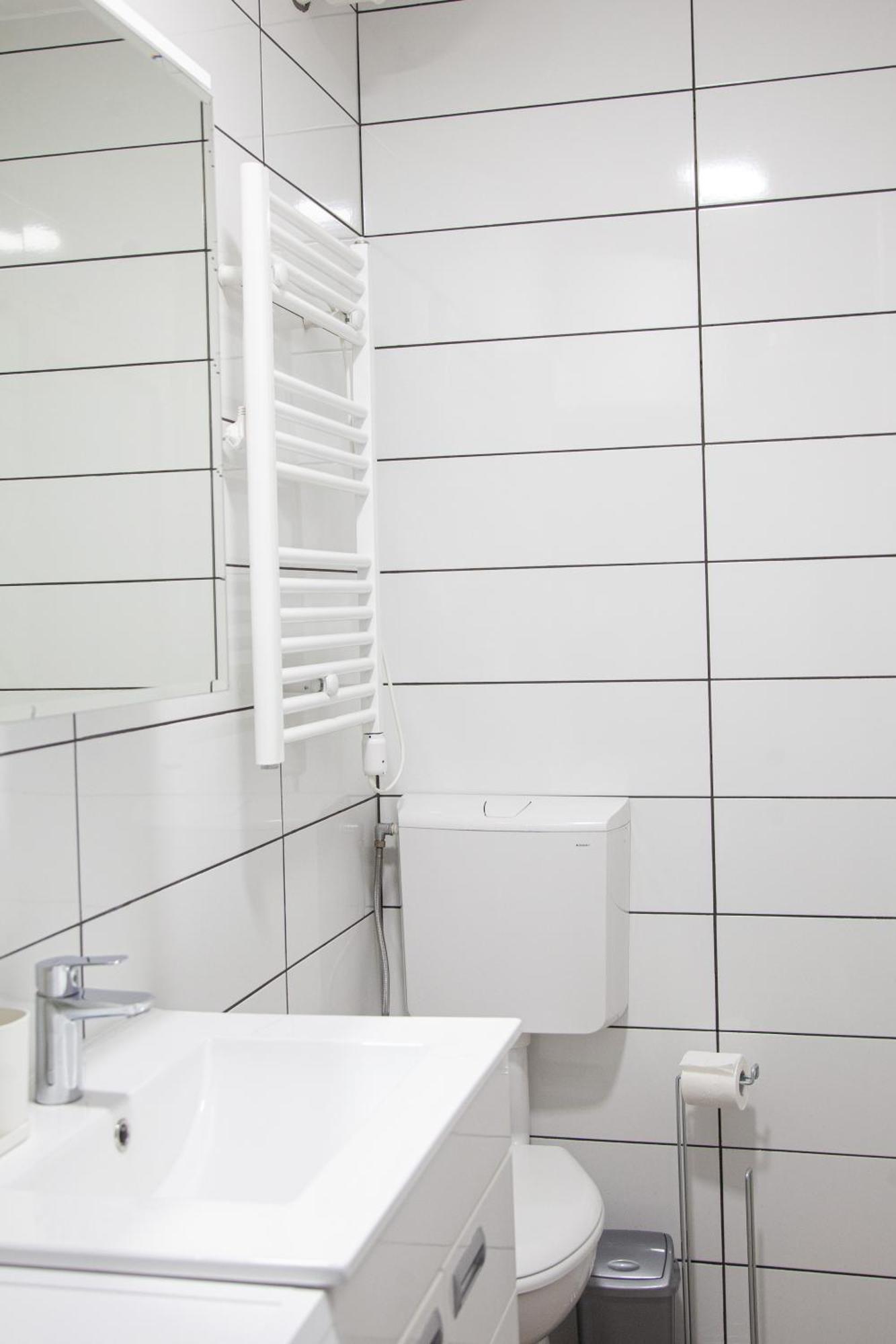 Apartment Lea