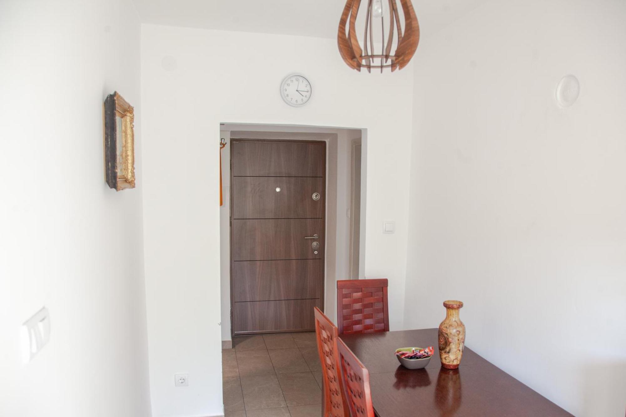 Apartment Lea Belgrade