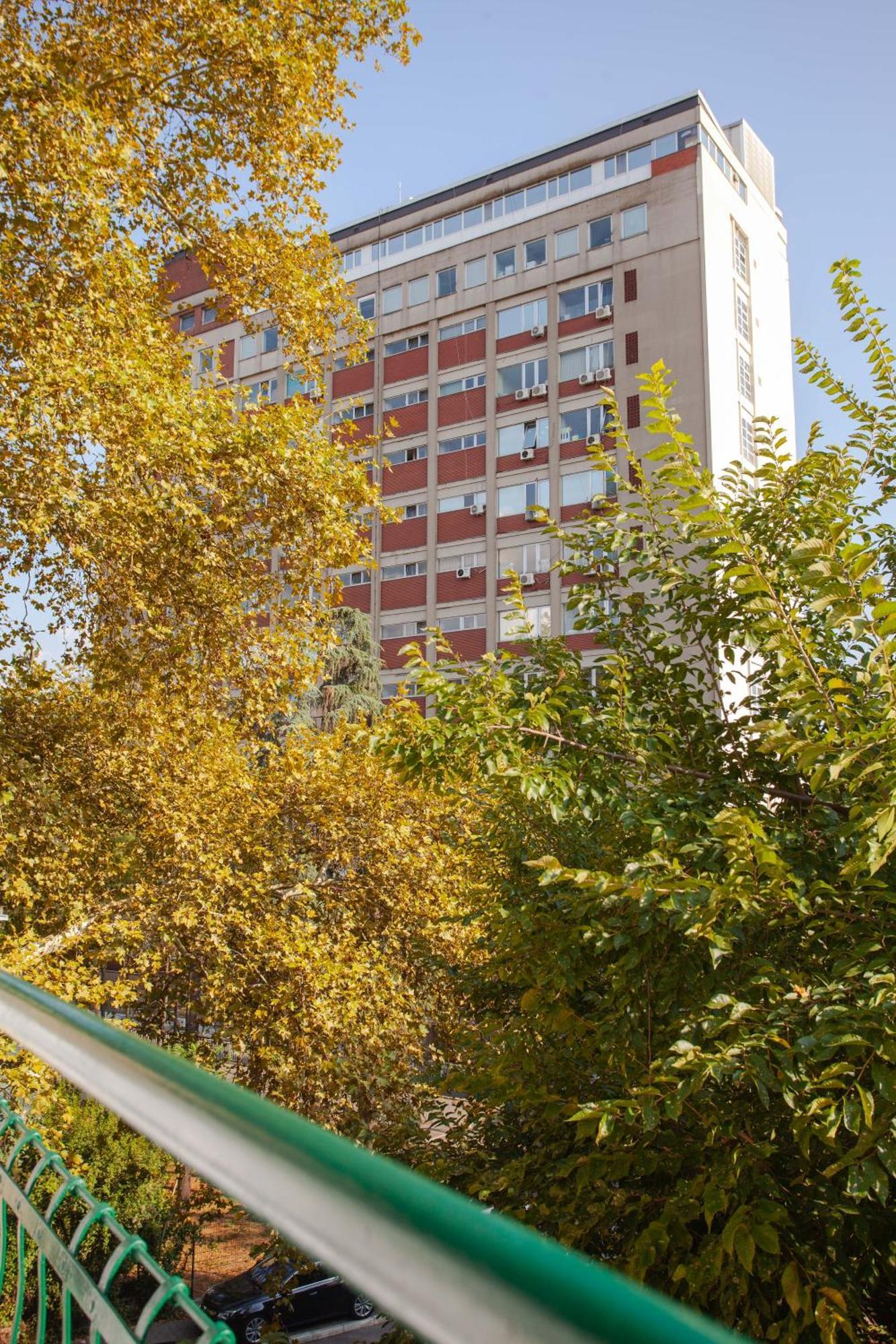 Apartment Lea